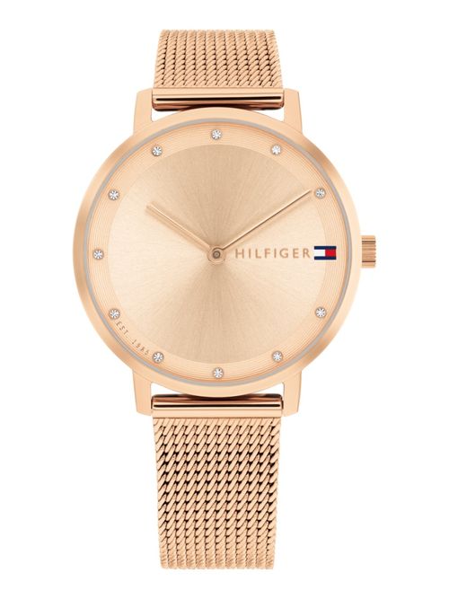 reloj-rosado-de-mujer-pippale-de-esfera