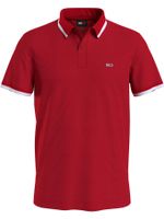 polo-rojo-solid-de-corte-regular