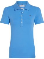 polo-azul-1985-collection-de-corte-slim-con-logo