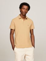 polo-beige-clasica-slim-1985-para-hombre