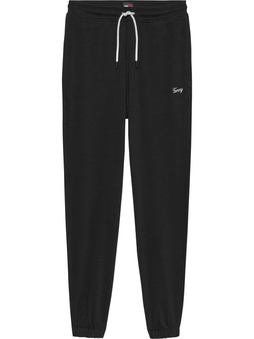 jogger-negro-relaxed-con-inscripcion