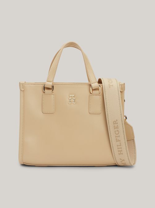 bolso-beige-tote-pequeno-con-monotipo-hilfiger