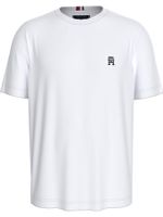 camiseta-blanca-de-cuello-redondo-con-monograma-th