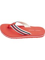 sandalias-rojo-essential-con-tiras-distintivas