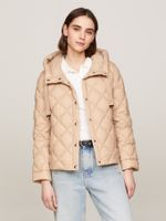 chaqueta-beige-classics-con-acolchado-a-rombos