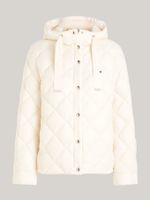 chaqueta-blanca-classics-con-acolchado-a-rombos