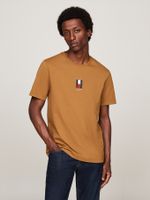 camiseta-naranja-logo-vertical