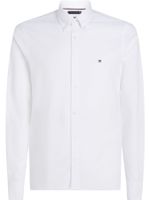 camisa-blanca-oxford-corte-slim