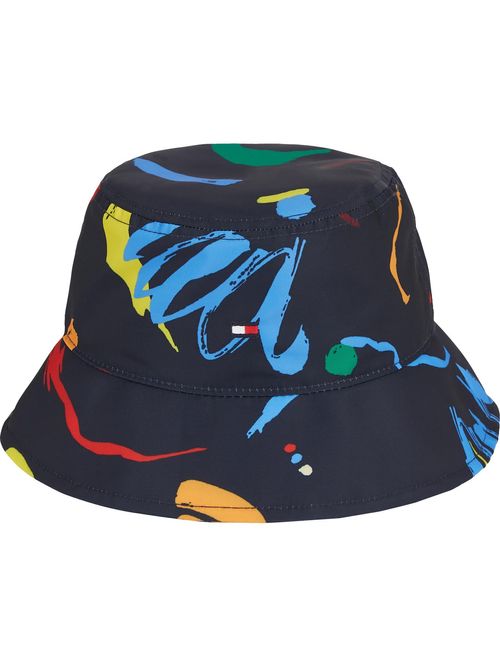 gorro-azul-essential-de-ninos