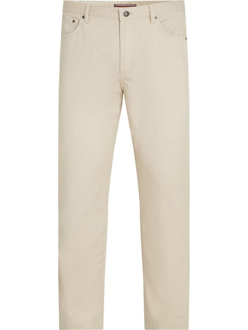 pantalon-beige-chino-denton-1985-collection