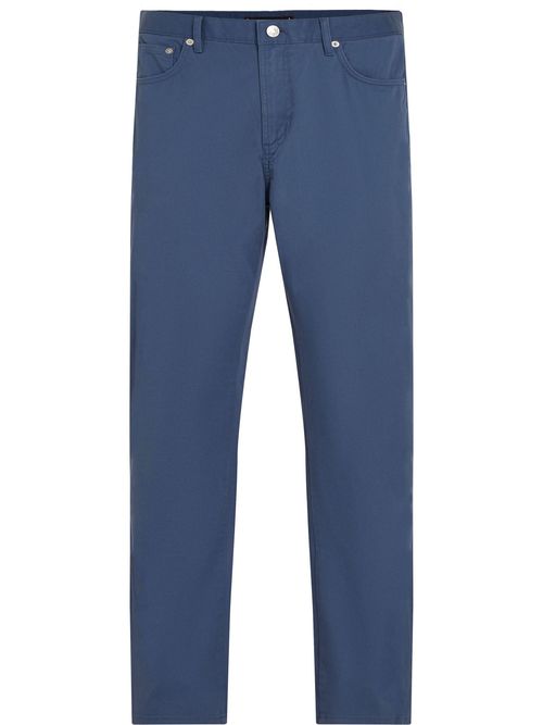 pantalon-azul-chino-denton-1985-collection