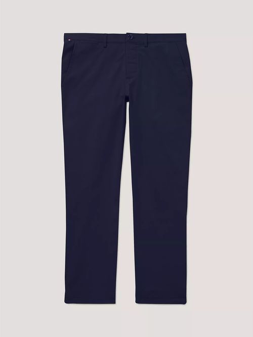 pantalon-azul-chino-elastico-corte-recto-adaptive