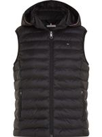 chaleco-negro-acolchado-global-stripe