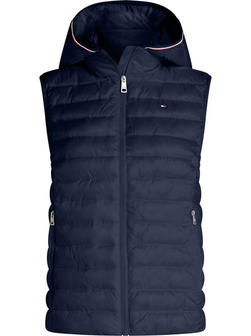 chaleco-azul-acolchado-global-stripe
