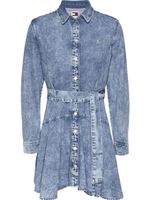 vestido-azul-chambray-denim-logo