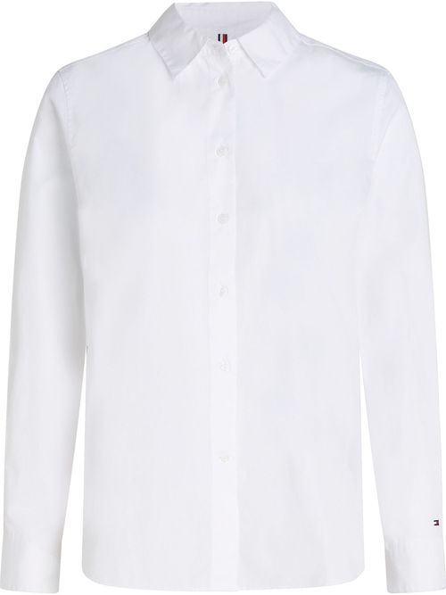 camisa-blanca-essential-popelin-corte-regular