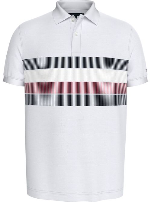 polo-gris-global-stripe-corte-regular