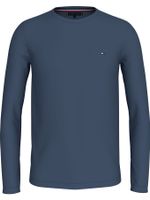 camiseta-azul-manga-larga-corte-extra-slim