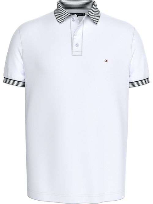 polo-gris-corte-regular-rayas