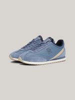 tenis-azul-estilo-running-heritage-cuero