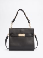 bolso-negro-satchel-heritage-tachuelas