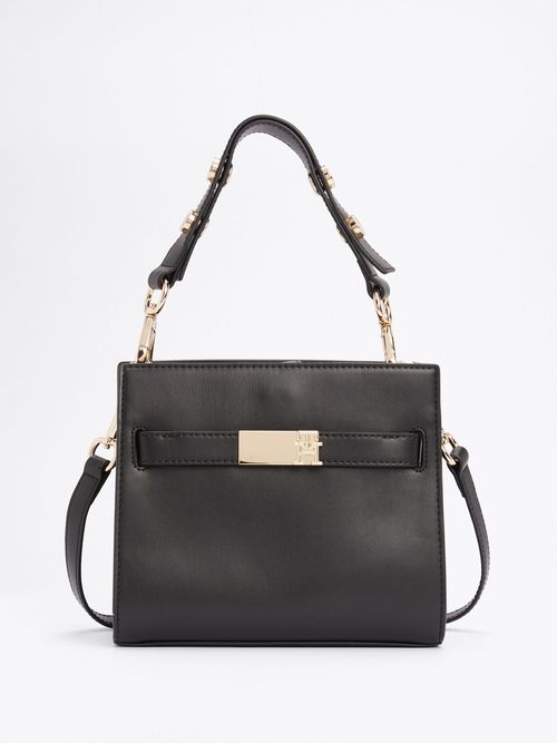 bolso-negro-satchel-heritage-tachuelas
