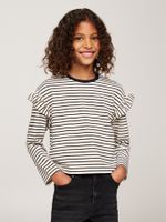 camiseta-multicolor-rayas-efecto-lurex