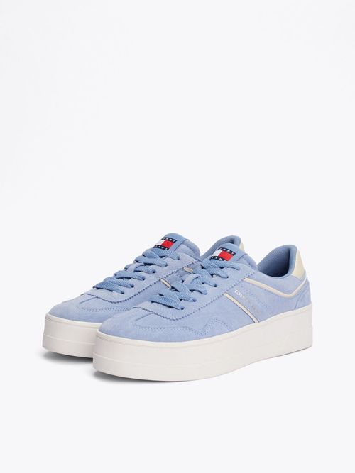 tenis-azul-the-greenwich-plataforma