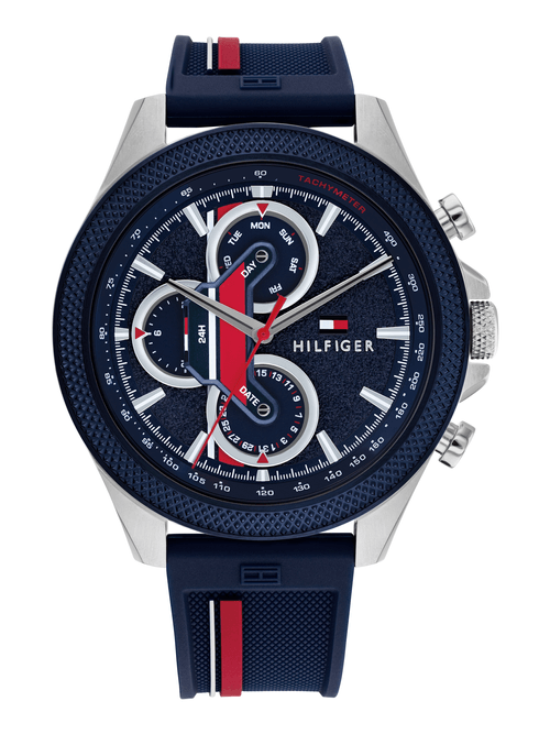 reloj-azul-y-rojo-de-hombre-clark-de-esfera