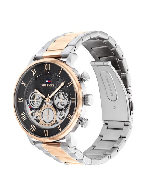 reloj-gris-para-hombres-acero-inoxidable