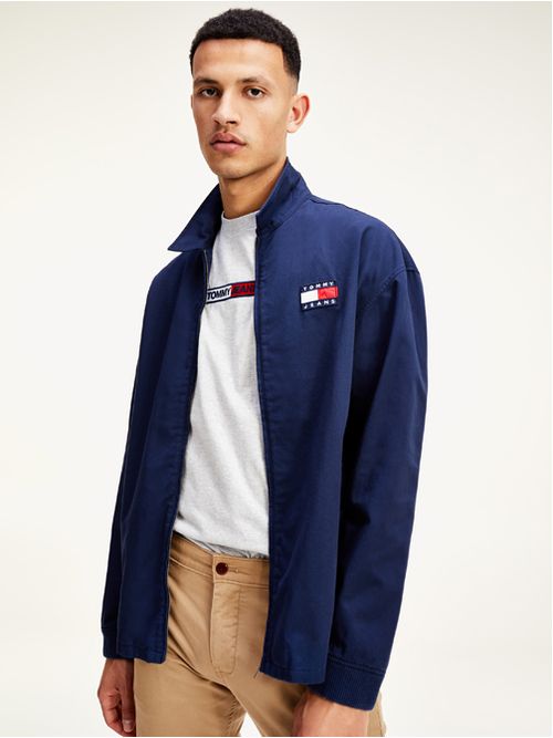 Chaqueta Hombre Algodon Perchado GNRC Buso Colmillos - Gris | Linio  Colombia - GN148SP0TR3GALCO