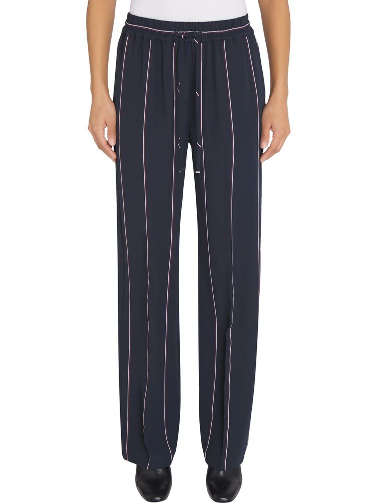 Pantalon para dama - tommycolombia| Tommy Hilfiger CO - Tienda en LÃnea