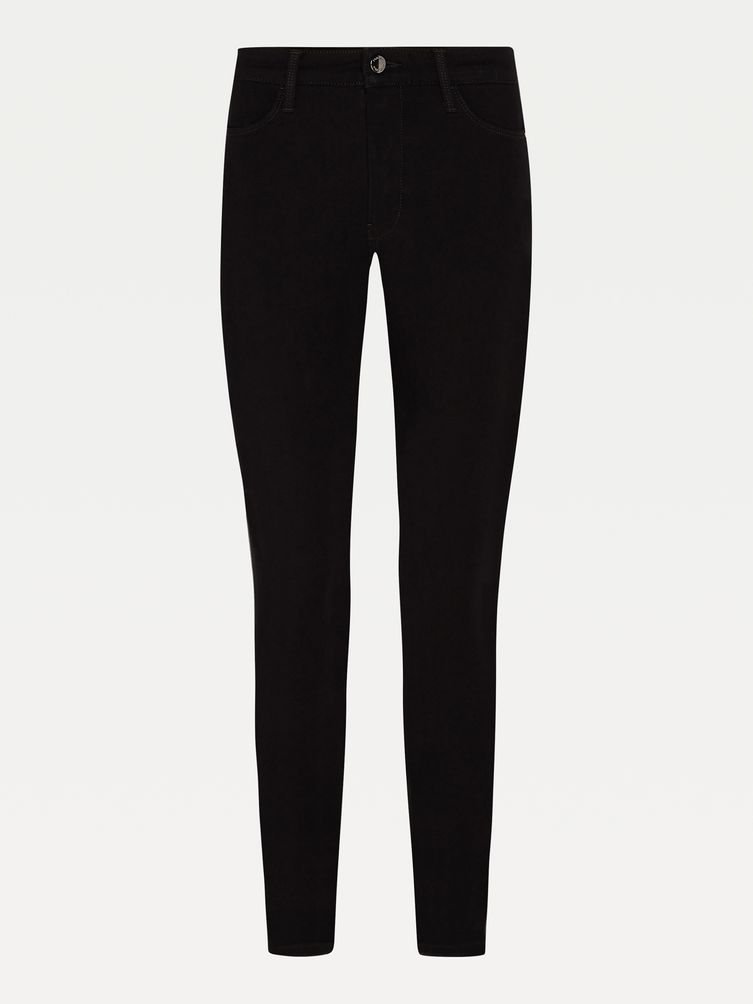 PANTALON PARA DAMA - tommycolombia| Tommy Hilfiger CO - Tienda en LÃnea