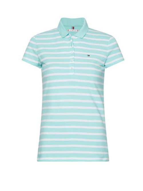 blusa tommy hilfiger mujer polo