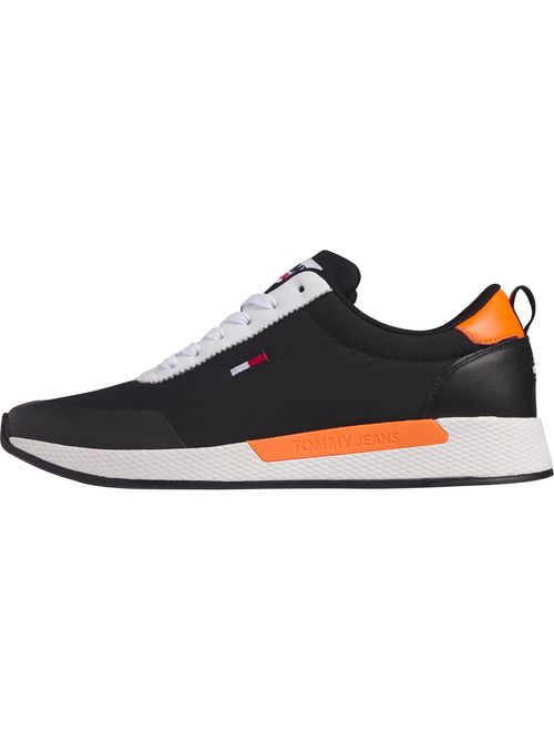 Zapatos Tommy Hilfiger Rojo Hombre De R$10.000,00 Até R$2.000.000,00 | Tommy  Hilfiger Co - Tienda en Línea