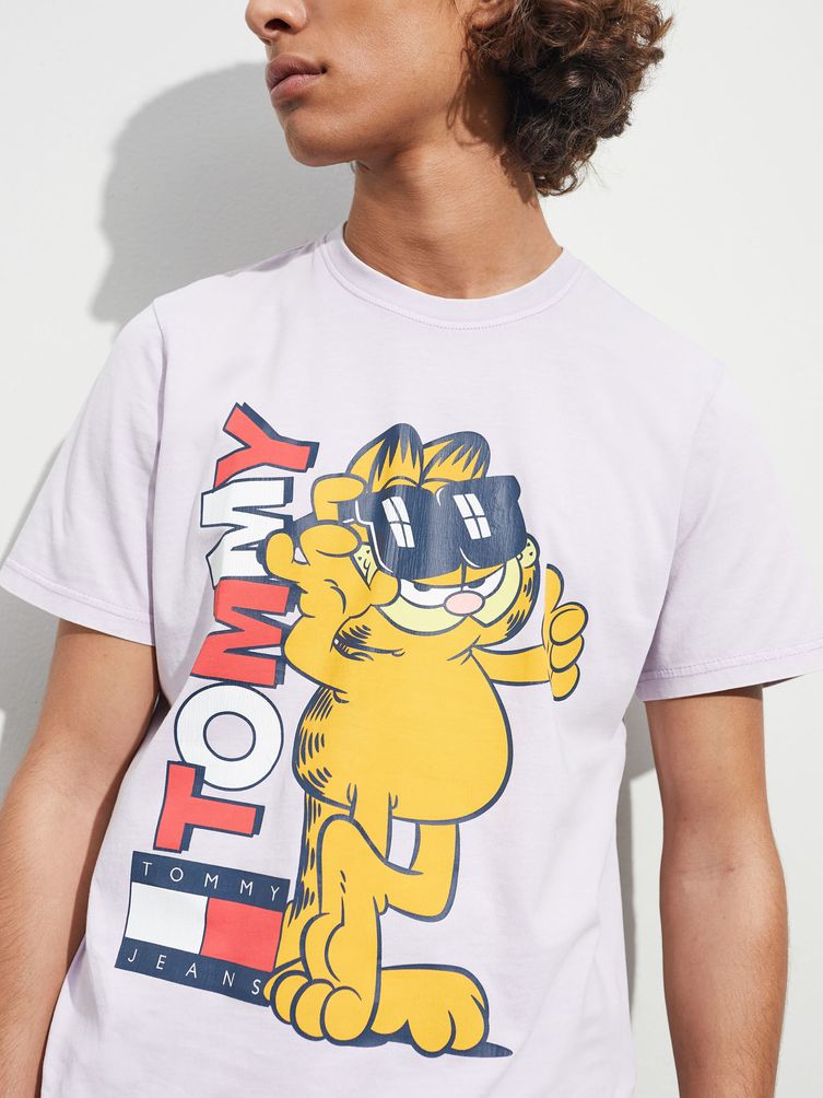 garfield tommy hilfiger