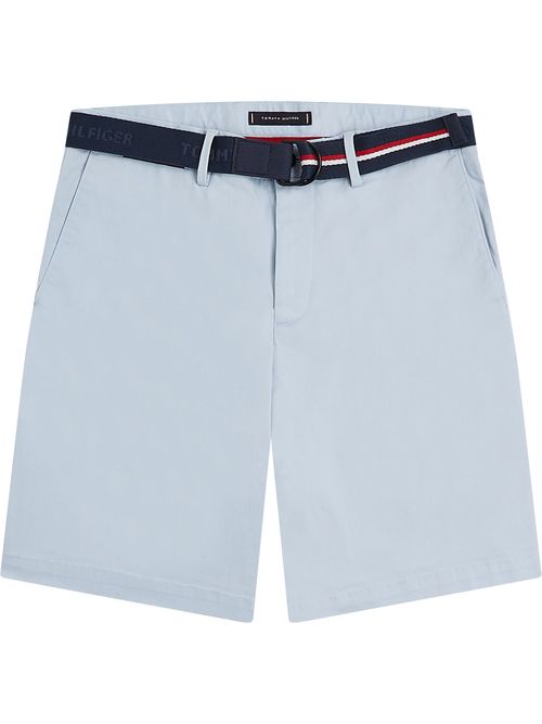 Bermudas | Ropa - Bermudas Hombre | Tommy Hilfiger Co - Tienda en Línea