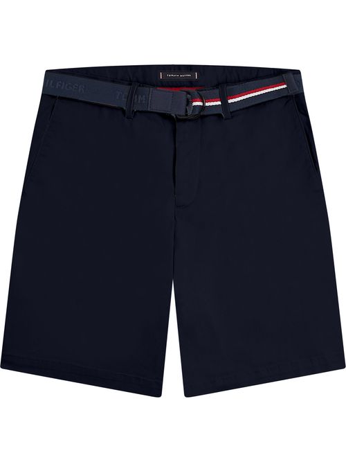Bermudas | Ropa - Bermudas Hombre | Tommy Hilfiger Co - Tienda en Línea
