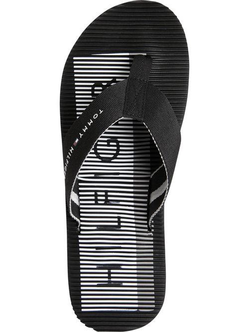 Zapatos | Sandalias Tommy Hilfiger | Tommy Hilfiger Co - Tienda en Línea