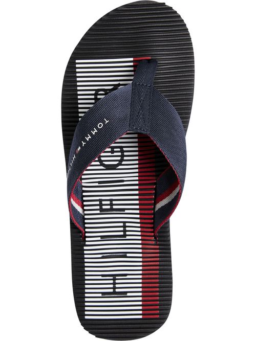 Zapatos | Sandalias Tommy Hilfiger | Tommy Hilfiger Co - Tienda en Línea