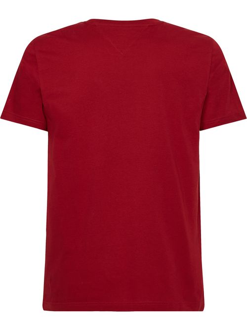 Camiseta-de-algodon-organico-con-logo