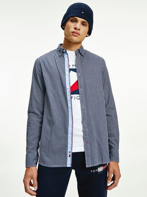 Ropa Hombre Xxl Multicolor | Tommy Hilfiger Co - Tienda en Línea