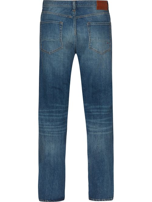 Jeans | Ropa - Jeans Hombre | Tommy Hilfiger Co - Tienda en Línea