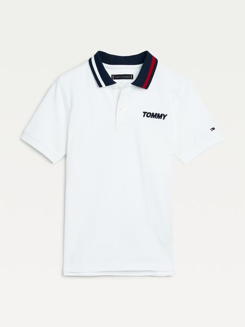 Tommy hilfiger Niños Niñas Camisetas y Polos Tommy Hilfiger Polos nationalpark-saechsische-schweiz.de