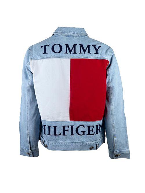 Chaquetas para | Tommy Hilfiger® Colombia