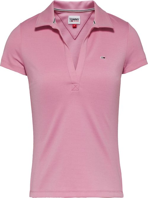 Polos | Ropa - Polos Mujer | Tommy Hilfiger Co - Tienda en Línea