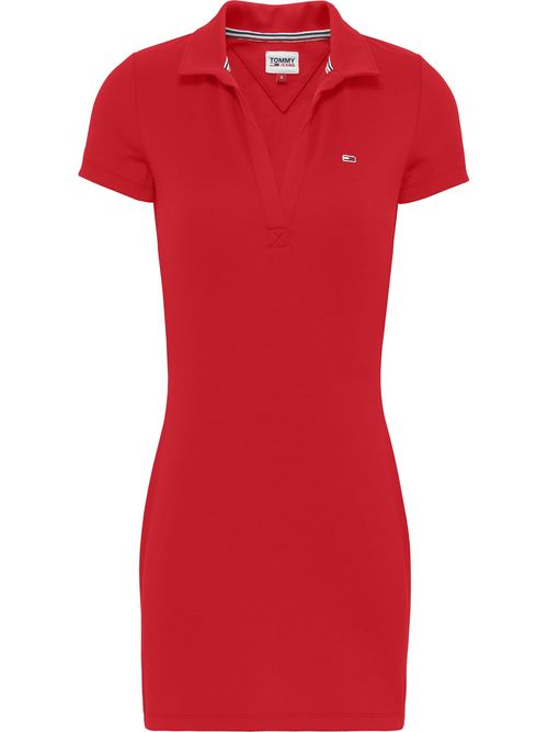 Vestidos | Ropa - Vestidos Mujer | Tommy Hilfiger Co - Tienda en Línea
