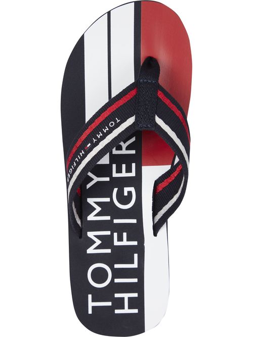 Sandalias | Zapatos - Sandalias Hombre | Tommy Hilfiger Co - Tienda en Línea