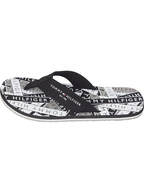 Sandalias | Zapatos - Sandalias Hombre | Tommy Hilfiger Co - Tienda en Línea