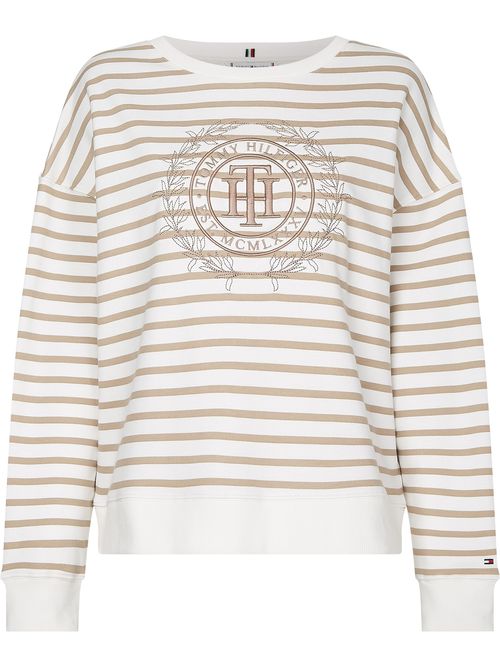 Sueteres | Ropa - Sueteres Mujer | Tommy Hilfiger Co - Tienda en Línea